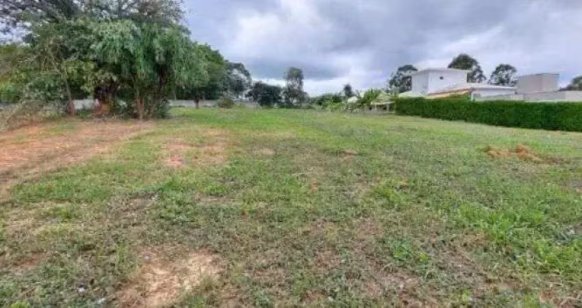 Terreno à venda, 1097 m² por r$ 200.000,00 - condomínio residencial vale verde - sorocaba/sp