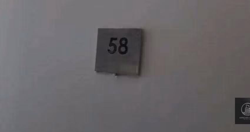 Apartamento com 2 dormitórios para alugar, 47 m² por R$ 2.549/mês - Condomínio Vida Plena Campolim - Sorocaba/SP