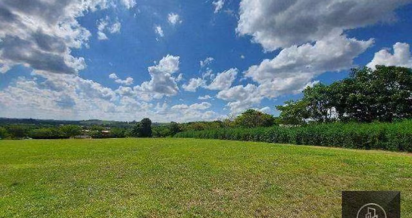 Terreno à venda, 4851 m² por R$ 12.129.000 - Colina da Castelo - Porto Feliz/SP