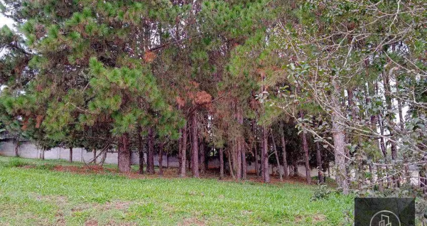 Terreno à venda, 1000 m² por r$ 300.000,00 - condomínio terras de são lucas - sorocaba/sp