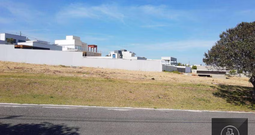 Terreno à venda, 1 m² por R$ 320.000,00 - Condomínio Vila dos Inglezes - Sorocaba/SP