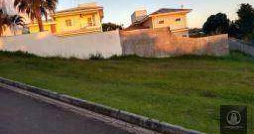 Terreno à venda, 540 m² por R$ 510.000 - Condominio Residencial Village Vert - Sorocaba/SP