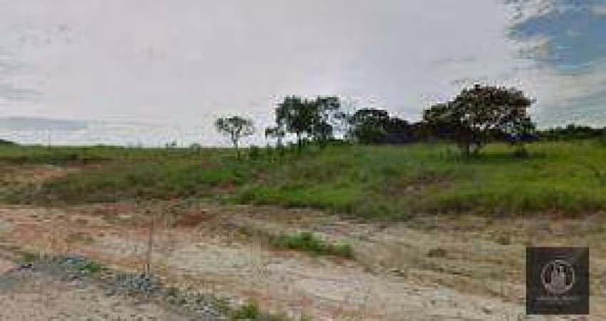 Área à venda, 3469 m² por R$ 1.850.000 - Iporanga - Sorocaba/SP