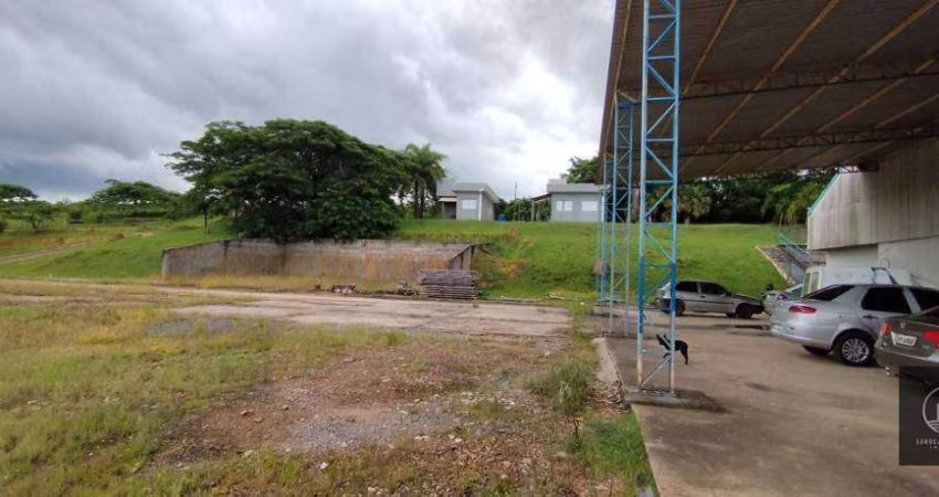 Área à venda, 252478 m² por R$ 15.000.000,00 - Vitassay - Boituva/SP
