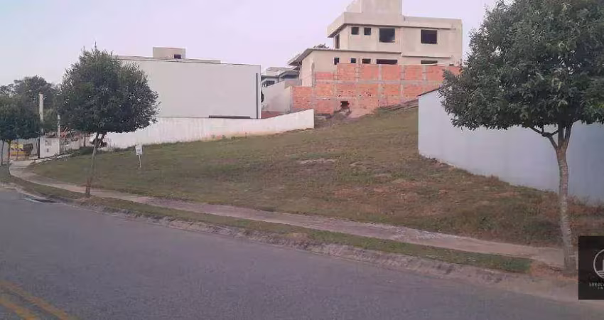 Terreno à venda, 428 m² por r$ 430.000 - green valley - votorantim/sp