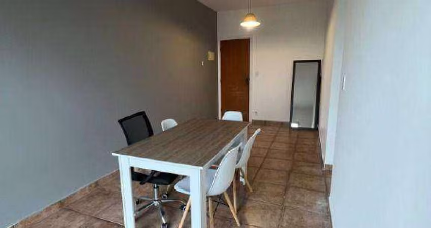 Apartamento com 2 dormitórios à venda, 65 m² por R$ 400.000,00 - Condomínio Palácio San Marco - Sorocaba/SP