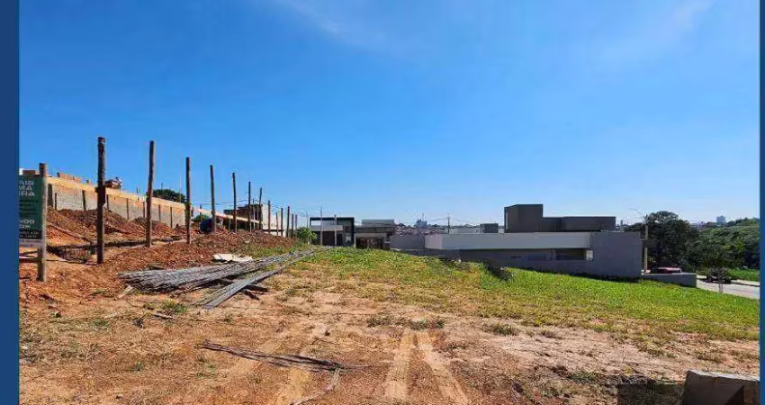 Terreno à venda, 220 m² por r$ 256.000,00 - wanel ville - sorocaba/sp