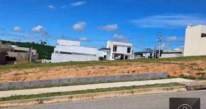 Terreno à venda, 200 m² por r$ 240.000 - wanel ville - sorocaba/sp