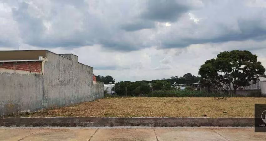 Terreno à venda, 600 m² por r$ 300.000,00 - éden - sorocaba/sp
