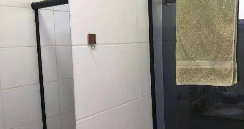 Apartamento com 3 dormitórios (sendo 1 suíte) à venda, 65 m² por R$ 350.000 - Vila Barão - Sorocaba/SP
