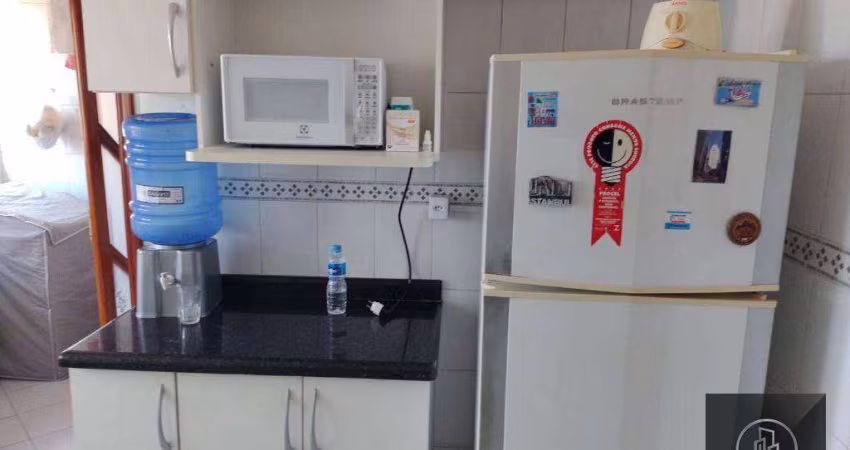 Apartamento com 2 dormitórios à venda, 70 m² por R$ 380.000 - Jardim Paulistano - Sorocaba/SP