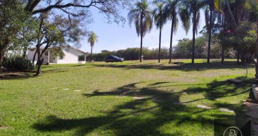 Área à venda, 98000 m² por r$ 12.000.000,00 - éden - sorocaba/sp