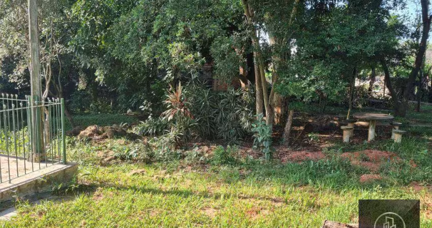 Área à venda, 5400 m² por r$ 5.400.000 - vossoroca - votorantim/sp