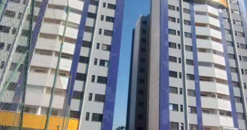Apartamento com 3 dormitórios à venda, 113 m² por r$ 630.000 - vila helena - sorocaba/sp