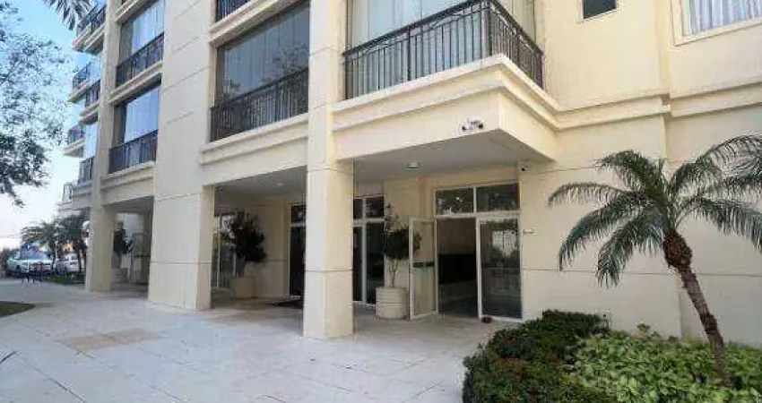 Apartamento com 3  suítes à venda, 196 m² por r$ 1.990.000 - jardim portal da colina - sorocaba/sp