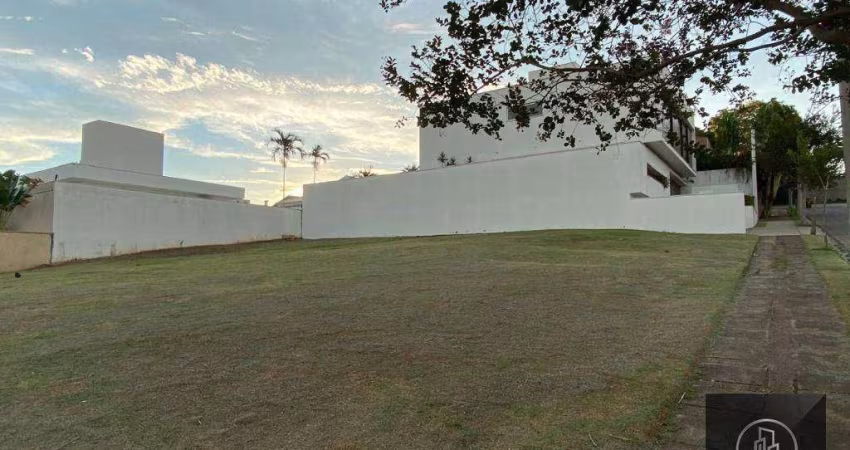 Terreno à venda, 448 m² por R$ 940.000 - Jardim Pires de Mello - Sorocaba/SP