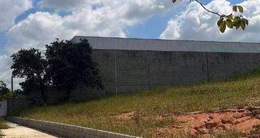 Área à venda, 20000 m² por R$ 13.000.000,00 - Éden - Sorocaba/SP
