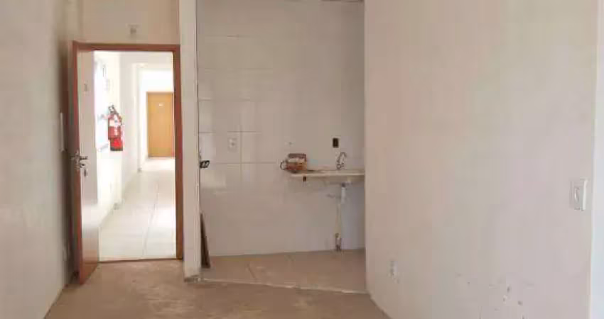 Apartamento com 2 dormitórios à venda, 52 m² por r$ 380.000 - parque campolim - sorocaba/sp