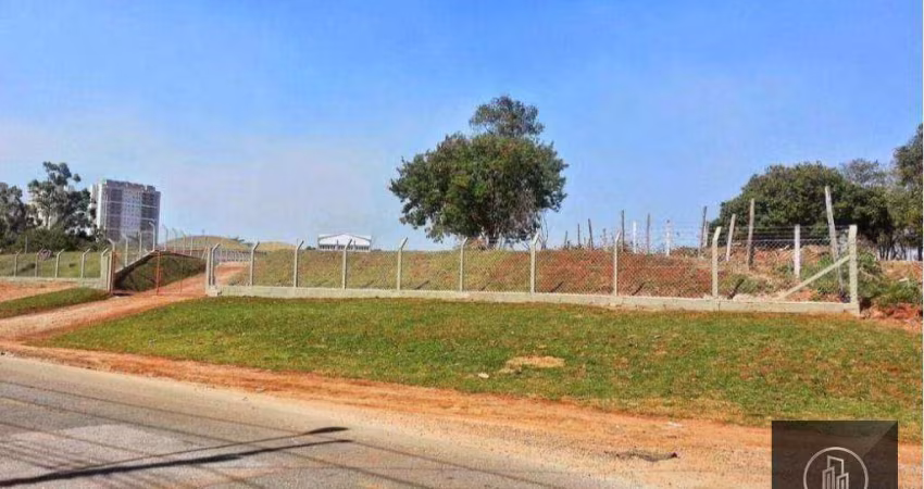 Terreno à venda, 2204 m² por R$ 2.644.800 - Parque Santa Isabel - Sorocaba/SP