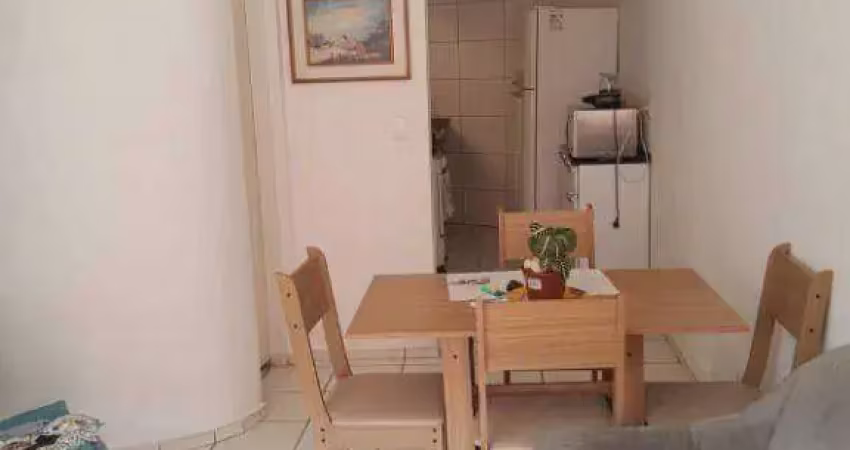 Sobrado com 2 dormitórios à venda, 50 m² por r$ 200.000 - jardim karolyne - votorantim/sp