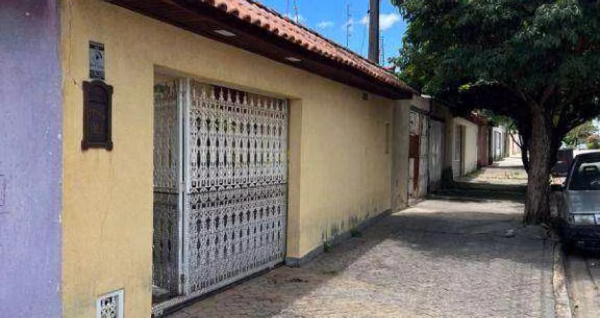 Casa com 2 dormitórios à venda, 145 m² por R$ 435.000,01 - Conjunto Habitacional Júlio de Mesquita Filho - Sorocaba/SP