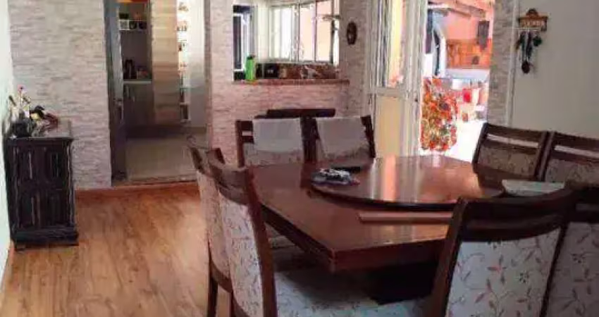 Casa com 4 dormitórios ( sendo 1 suíte)  à venda, 238 m² por r$ 510.000 - vila tortelli - sorocaba/sp
