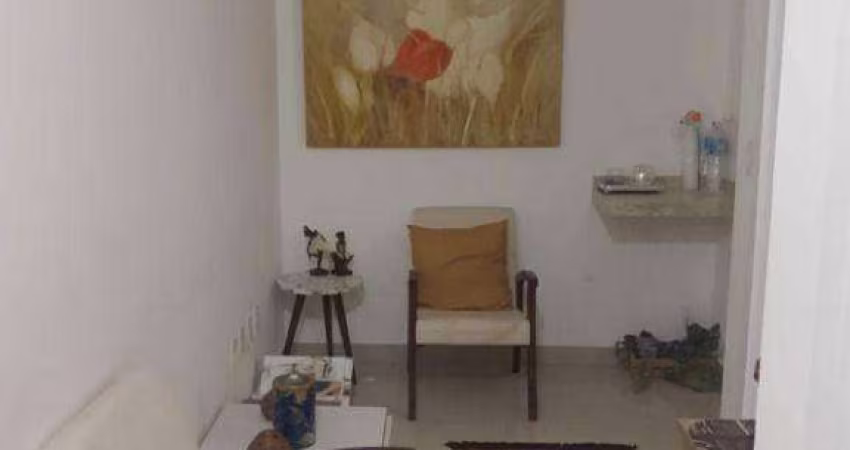 Sala para alugar, 40 m² por R$ 2.750,00/mês - Edifício Black &amp; White - Sorocaba/SP