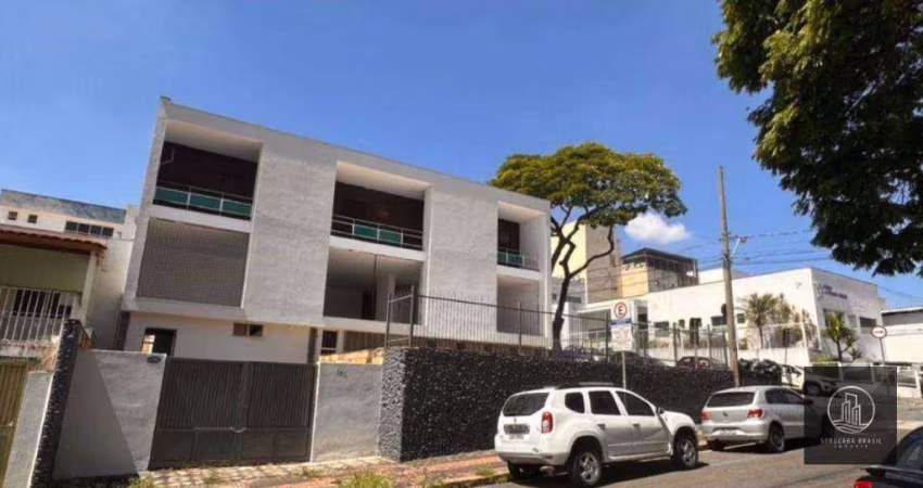 Prédio, 600 m² - venda por R$ 2.500.000 ou aluguel por R$ 25.000/mês - Jardim Vergueiro - Sorocaba/SP