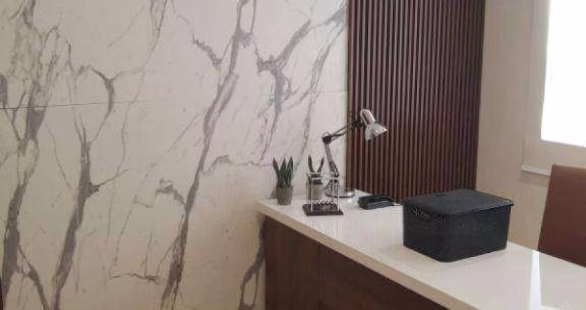 Sala para alugar, 22 m² por R$ 1.500/mês - Centro - Sorocaba/SP