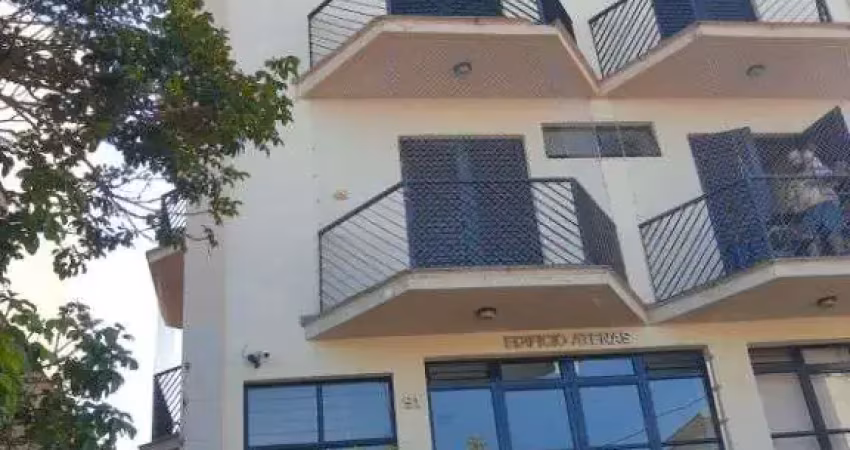 Apartamento com 3 dormitórios à venda, 81 m² por r$ 350.000,00 - jardim europa - sorocaba/sp