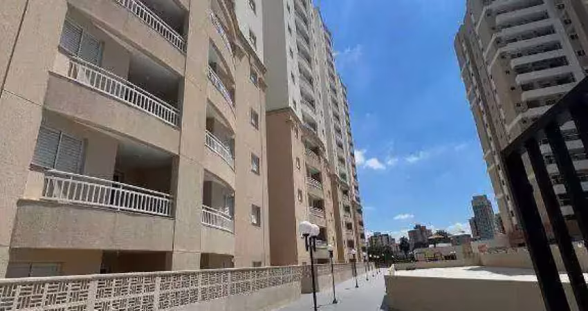 Apartamento com 3 dormitórios (sendo 1 suíte), 67 m² - venda por R$ 580.000 ou aluguel por R$ 3.999/mês - Campolim - Sorocaba/SP