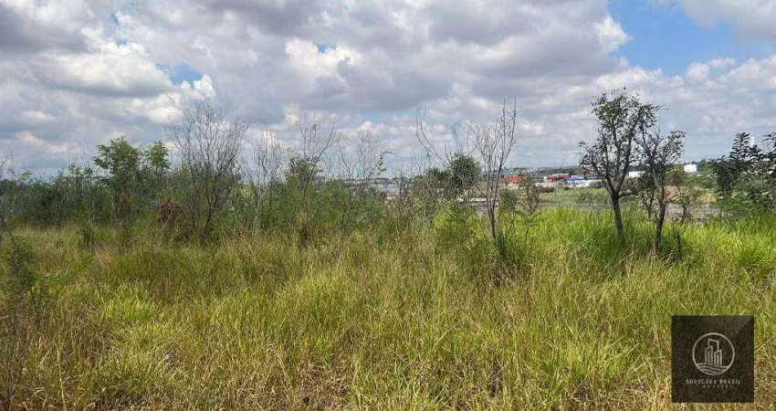 Área à venda, 34000 m² por r$ 22.100.000,00 - éden - sorocaba/sp