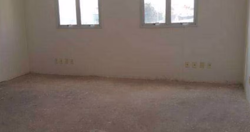 Sala à venda, 40 m² por R$ 300.000 - Jardim Faculdade - Sorocaba/SP