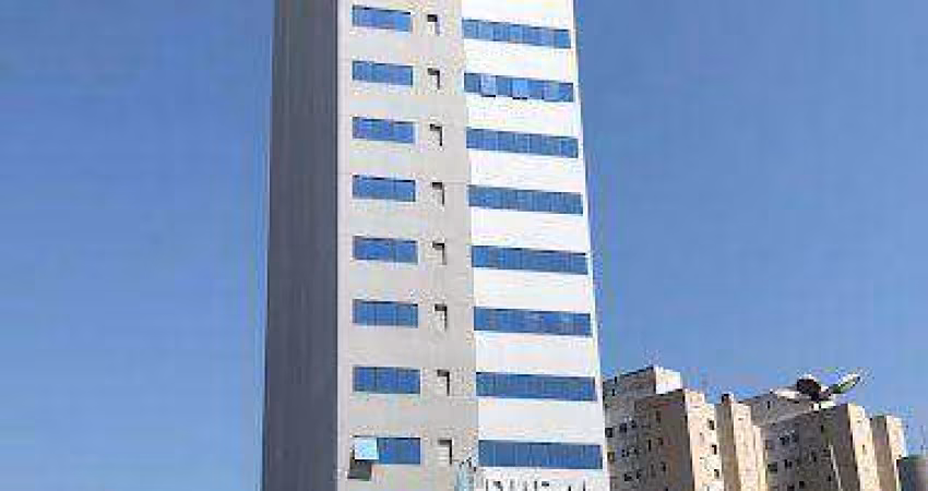 Sala para alugar, 60 m² por R$ 3.500,00/mês - Parque Campolim - Votorantim/SP