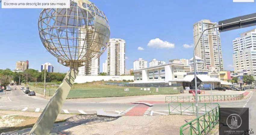 Área à venda, 11800 m² por R$ 59.000.000,00 - Parque Campolim - Sorocaba/SP