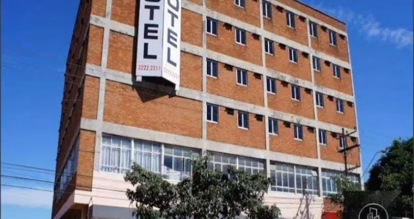 OPORTUNIDADE Prédio à venda, 3900 m² por R$ 10.000.000 - Vila Lucy - Sorocaba/SP, EM UMAS DAS PRINCIPAIS AVENIDAS DA CIDADE.