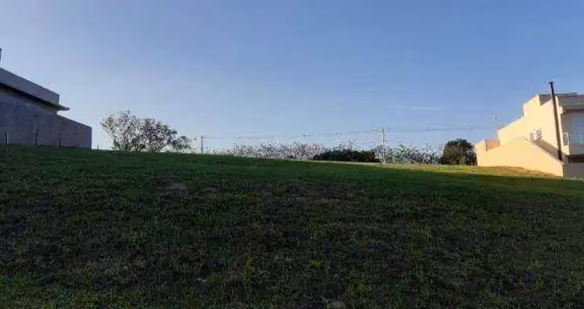 Terreno à venda, 330 m² por r$ 413.475,00 - condomínio cyrela landscape - votorantim/sp