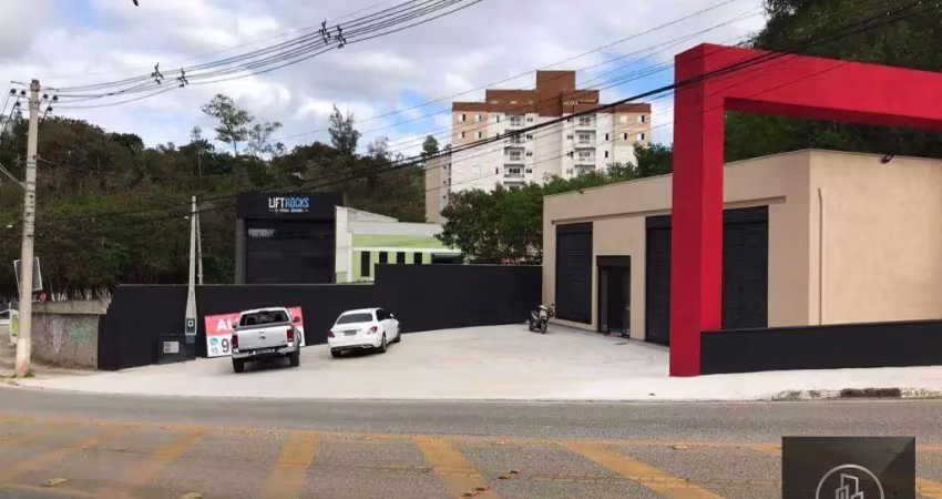 Casa para alugar, 206 m² por r$ 7.500,00/mês - parque morumbi - votorantim/sp