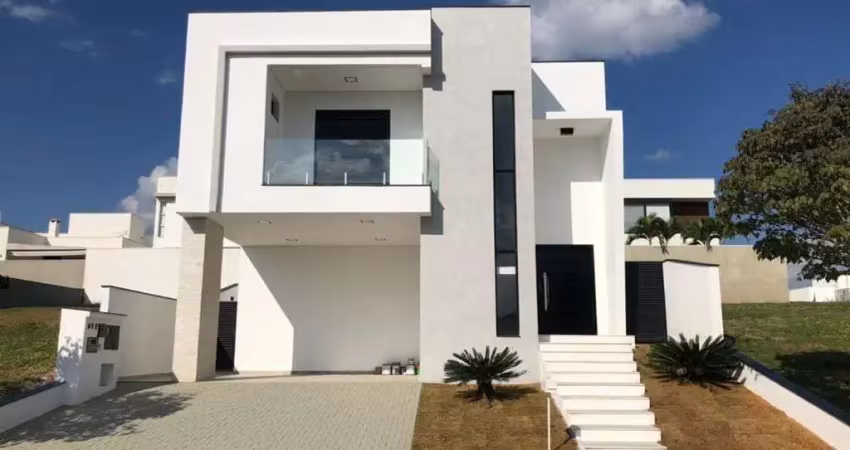 Sobrado com 5 dormitórios à venda, 346 m² por R$ 2.350.000,00 - Alphaville Nova Esplanada I - Votorantim/SP