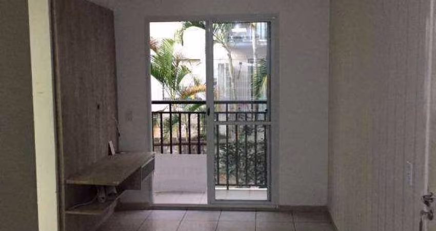 Apartamento com 2 dormitórios à venda, 45 m² por R$ 160.000,00 - MARCCO SOROCABA - Sorocaba/SP