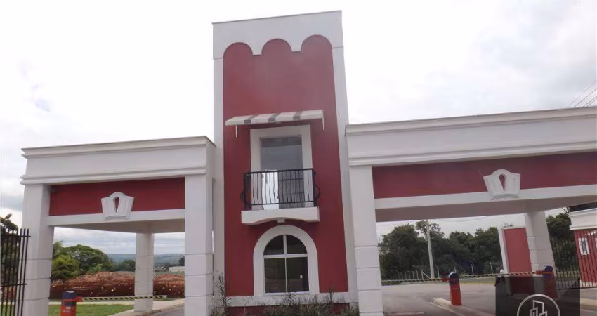 Terreno à venda, 250 m² por R$ 240.000,00 - Condomínio Villagio Di Capri - Sorocaba/SP