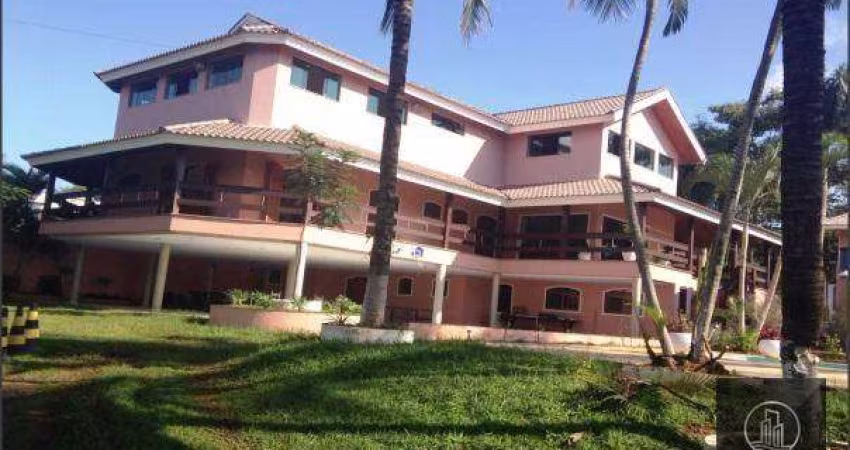 OPORTUNIDADE Chácara com à venda, 5223 m² DE R$ 5.000.000,00 por R$ 3.000.000,00 - Residencial Alvorada - Araçoiaba da Serra/SP