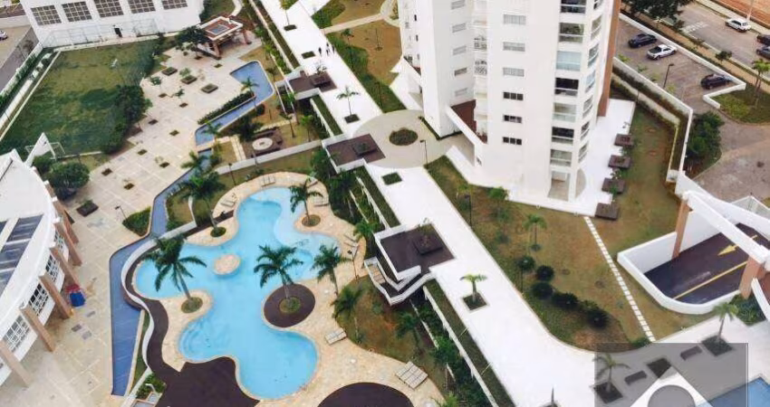 Apartamento com 3 dormitórios à venda, 160 m² por R$ 1.710.000,00 - Condomínio L'Essence - Sorocaba/SP