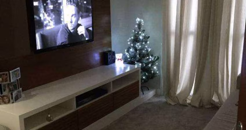 Apartamento à venda, 67 m² por R$ 400.000,00 - Jardim Karolyne - Votorantim/SP