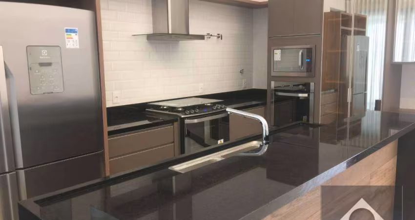 Casa com 3 dormitórios à venda, 233 m² por R$ 1.820.000,00 - Alphaville Nova Esplanada I - Votorantim/SP