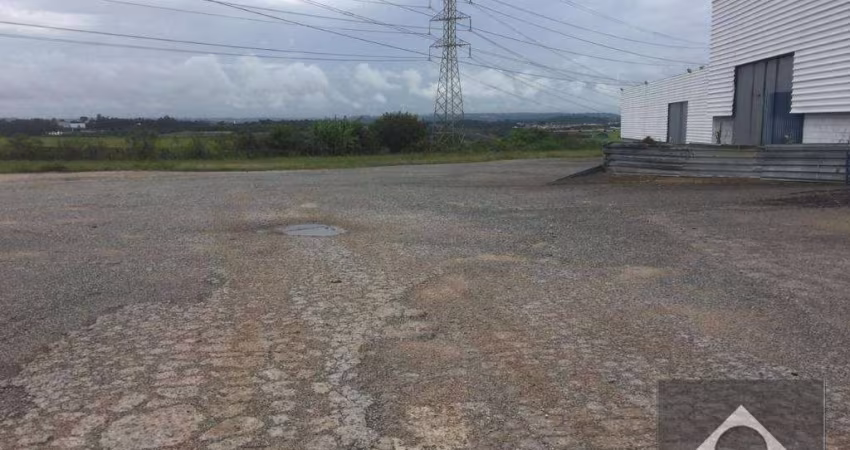 Galpão para alugar, 4200 m² por R$ 85.000,00/mês - Iporanga - Sorocaba/SP