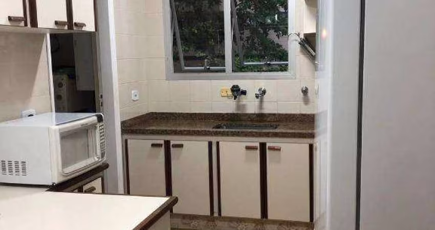 Apartamento com 3 dormitórios à venda, 176 m² por R$ 600.000,00 - Loteamento João Batista Julião - Guarujá/SP