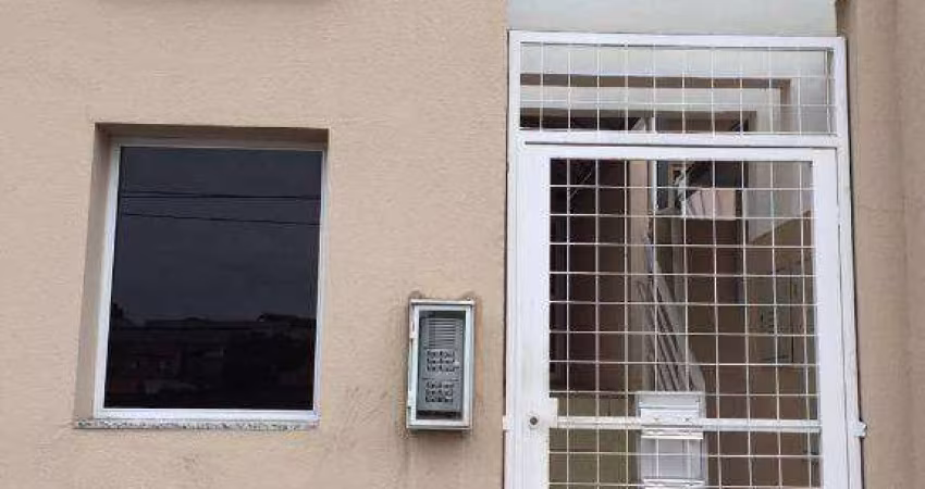 Apartamento com 2 dormitórios à venda, 65 m² por R$ 240.000 - Jardim Piratininga - Sorocaba/SP, San Paolo Residencial.