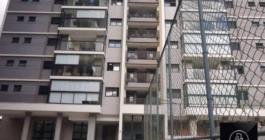 Apartamento com 3 dormitórios à venda, 116 m² por R$ 1.200.000 - Jardim Bandeirantes - Sorocaba/SP