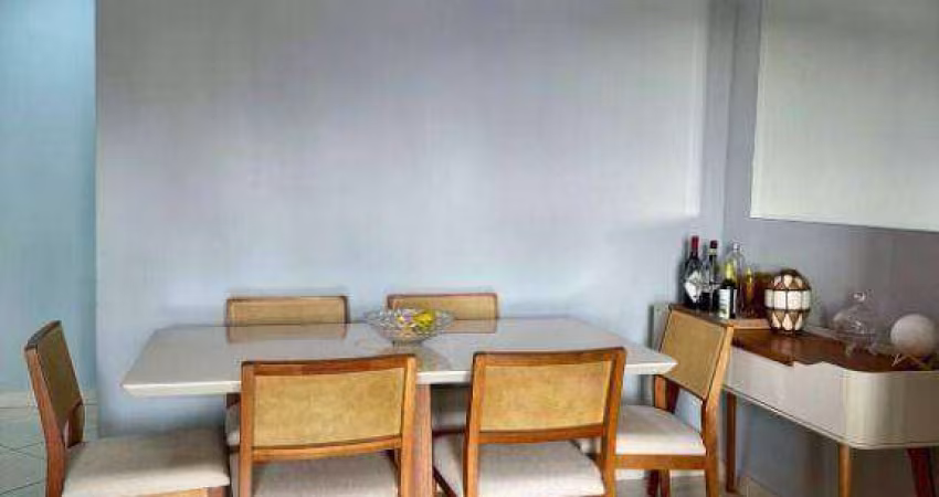 Apartamento com 3 dormitórios à venda, 67 m² por R$ 554.000 - Condomínio Upper Life Campolim - Sorocaba/SP